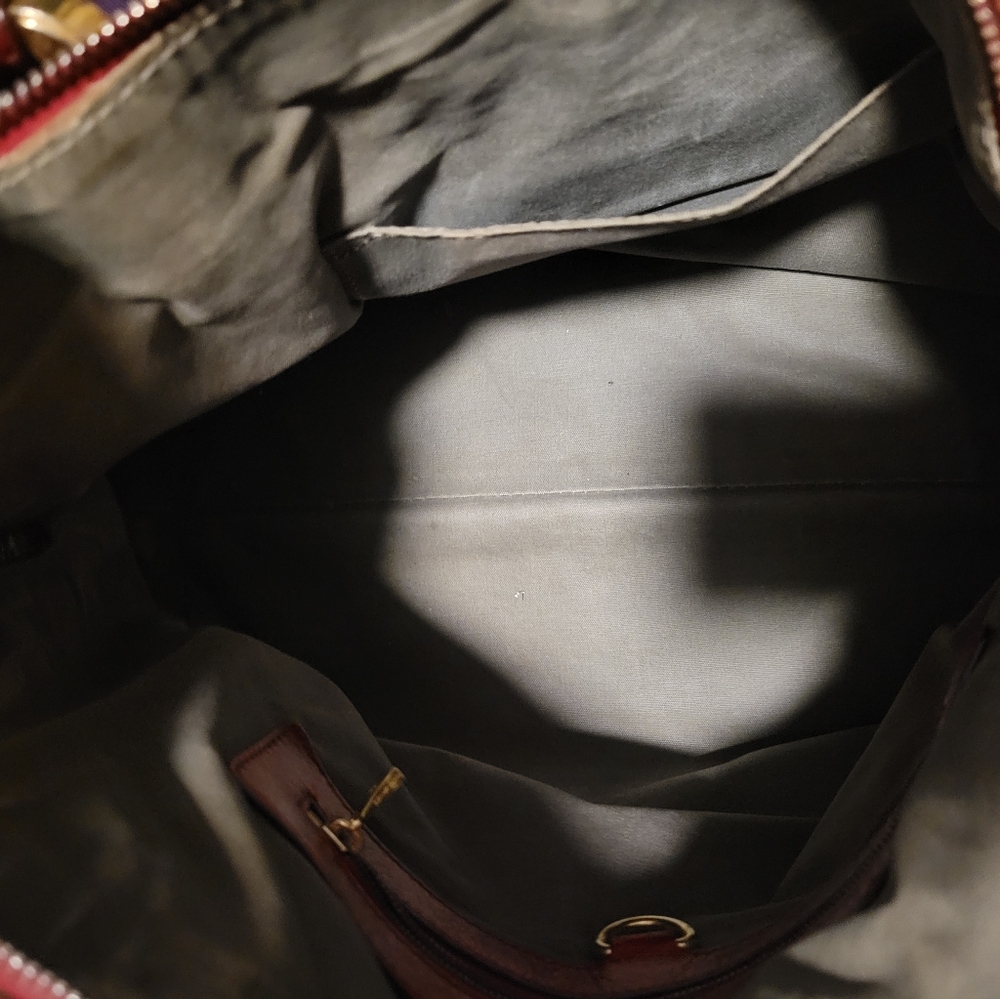 Authentic Marc Jacobs lock hobo - Picture 4 of 6